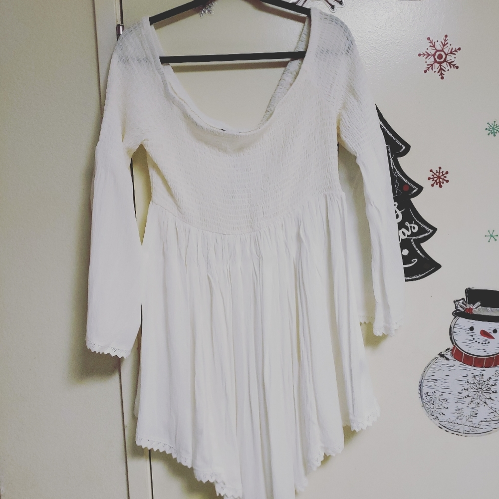 Torrid size 2